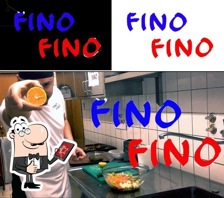 Fino Fino kuhinja