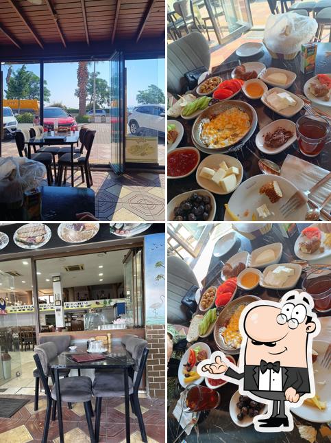 Gül restoran