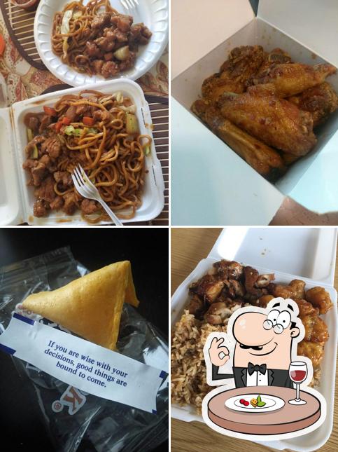 Huna Kitchen