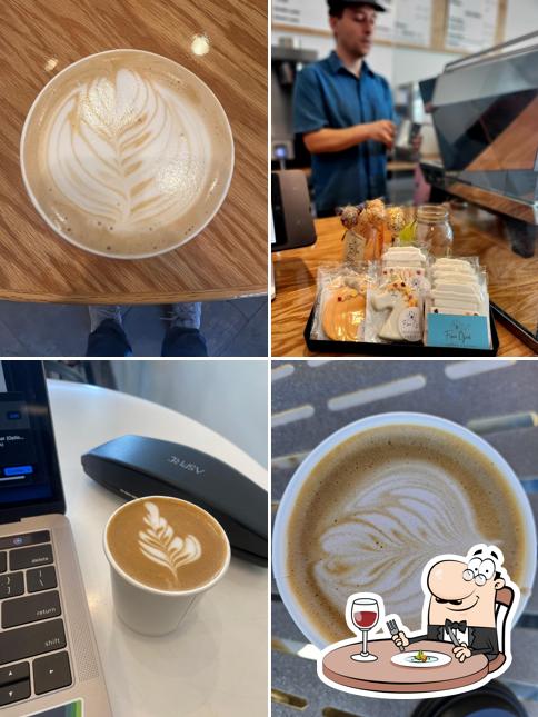 Idego Coffee