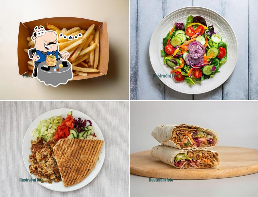 Kebabárna