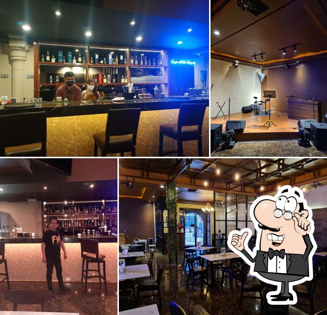 LAYEN CAFE