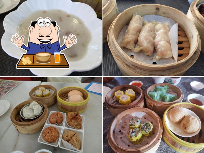Lai Yun Dim Sum