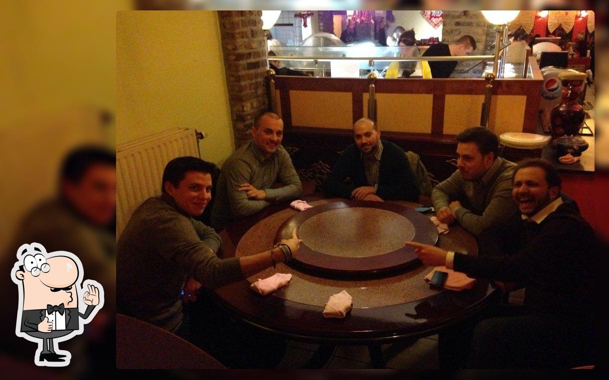 Le Grand Wok