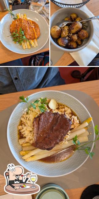 Restaurant Lisbeth