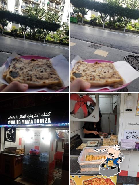 M'hadjeb Mama Louiza