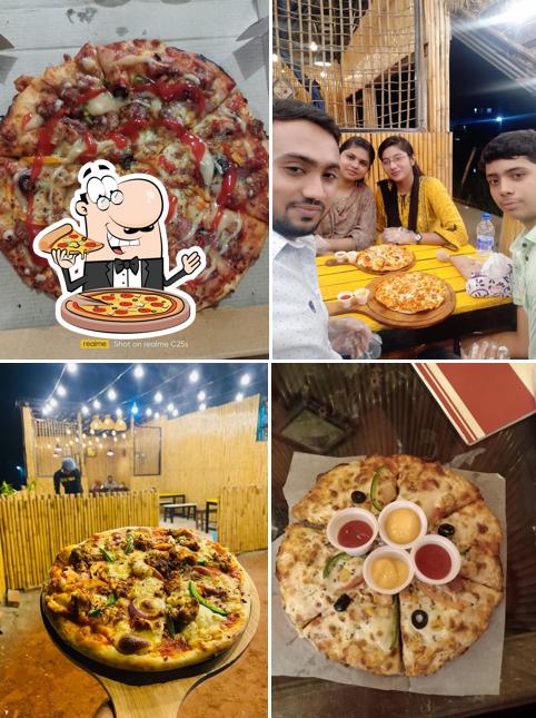 PIZZA 365 Narsingdi