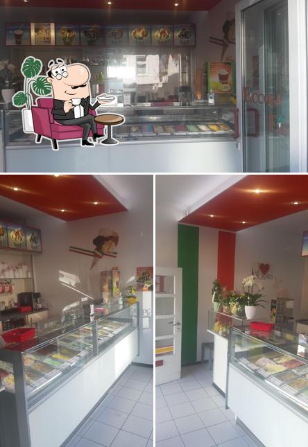 Piccoli-Eis Lemgo
