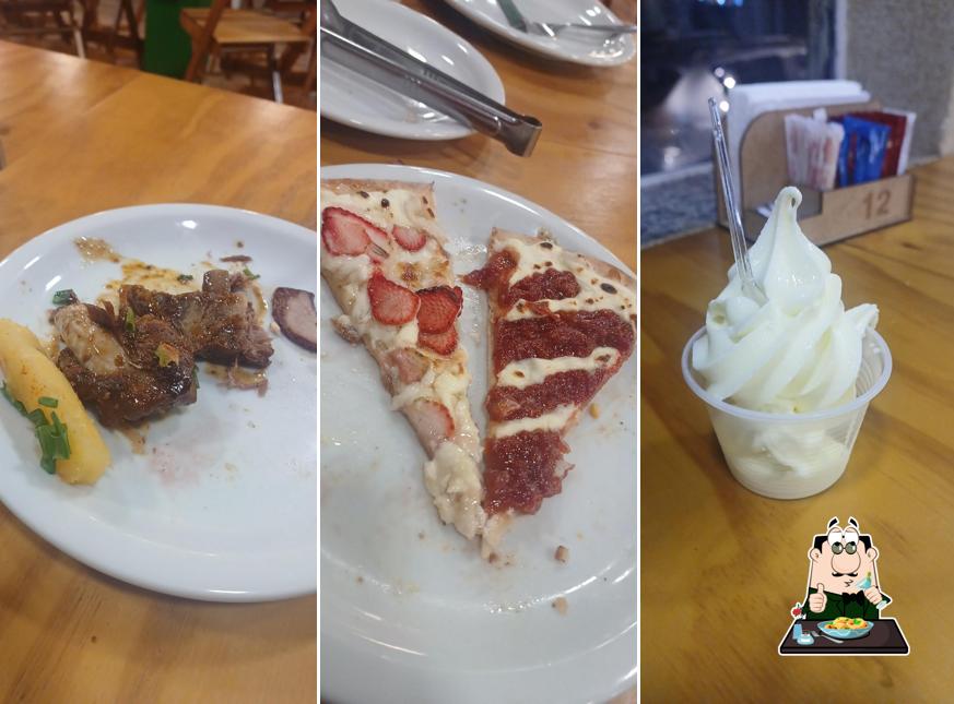 Pizzaria Lá Vittória
