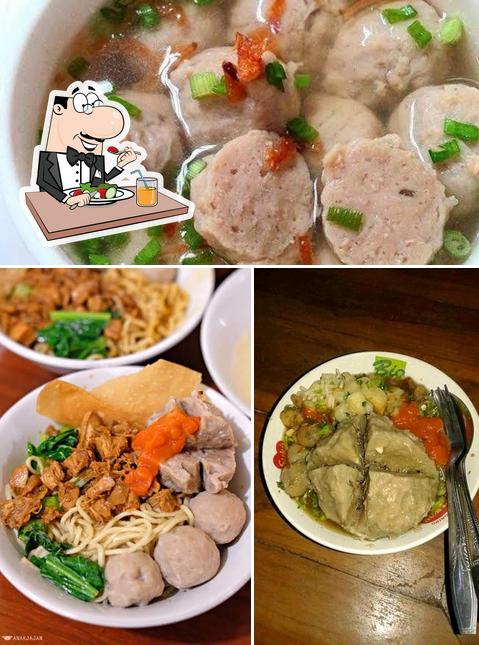 PONDOK BAKSO SELERA