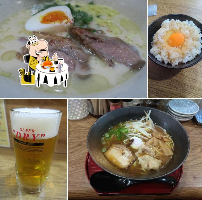 Ramen-ya-san