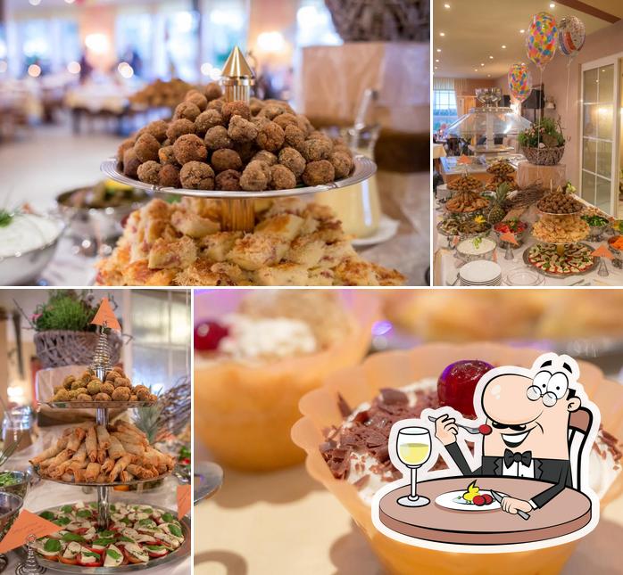 Restaurant Naos