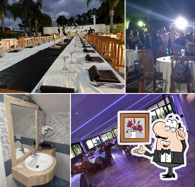 Ristorante Kavani - Piscina - pizzeria - affittacamere