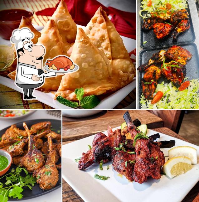 Spice Grill