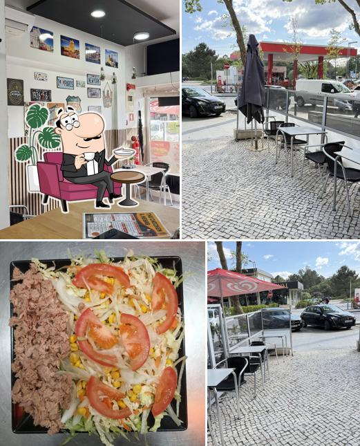 Wikis kebab & Pizza