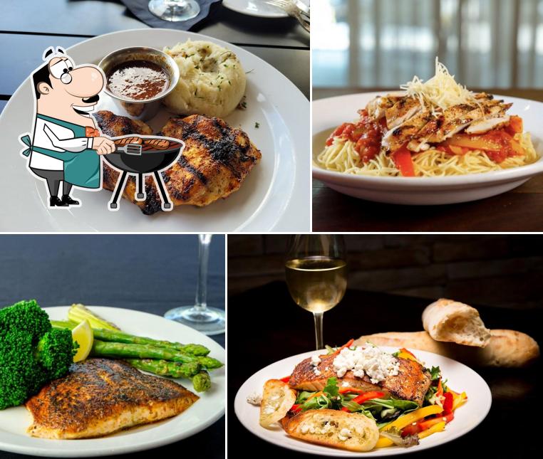 The Republic Grille