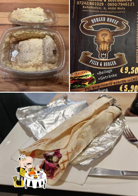 Welser Döner Pizza & Burger