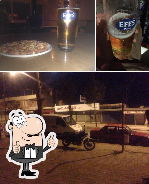 agora birhanesi