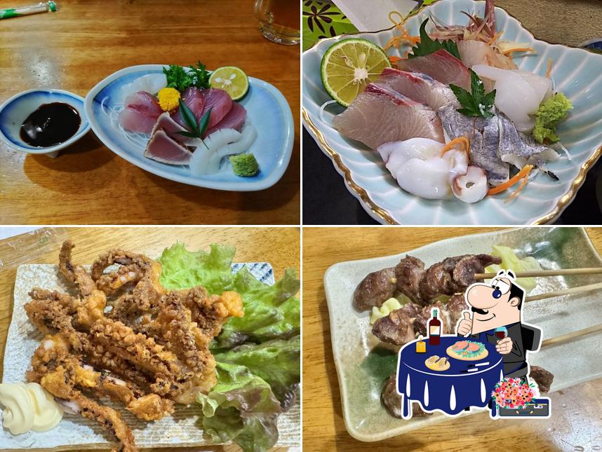 居酒屋松ちゃん