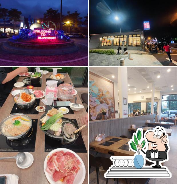 讚不絕口台東關山店
