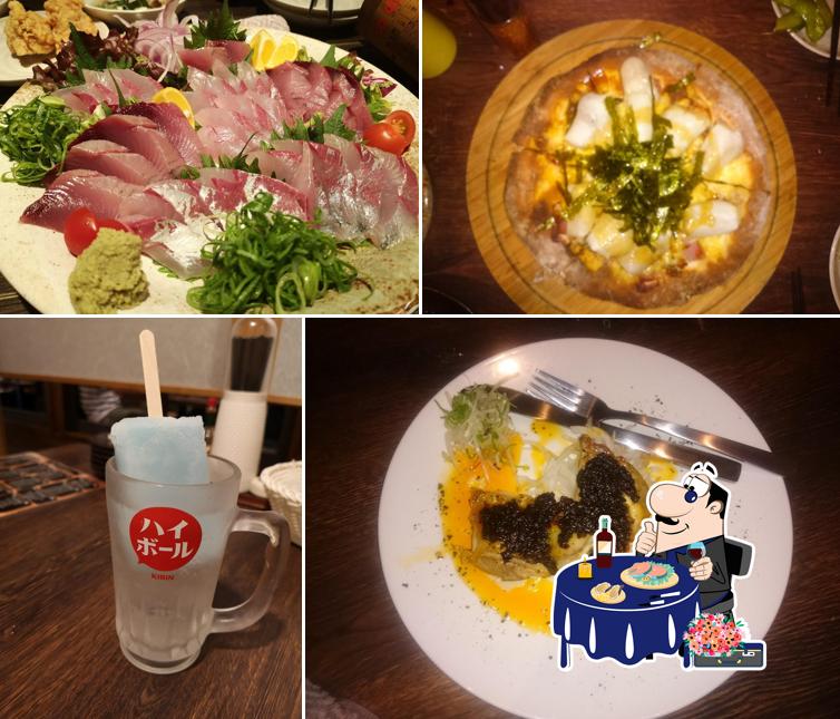 酔夢