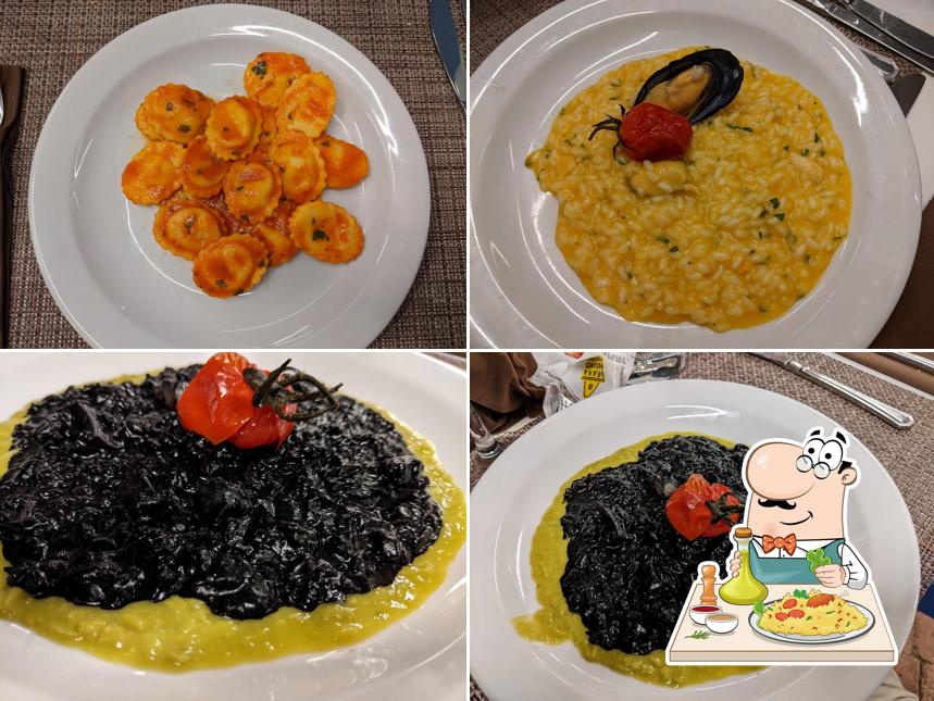 Ristorante Il Gusto