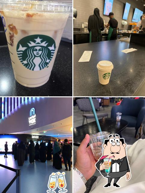 Starbucks