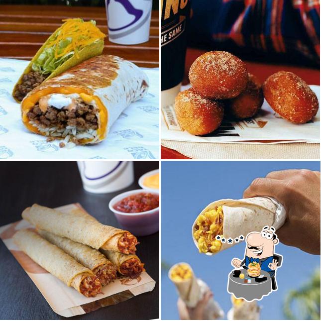 Taco Bell