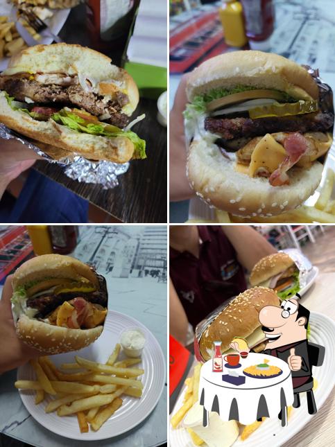 Tapitas Restaurante