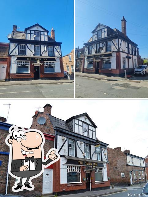 The Swan Inn