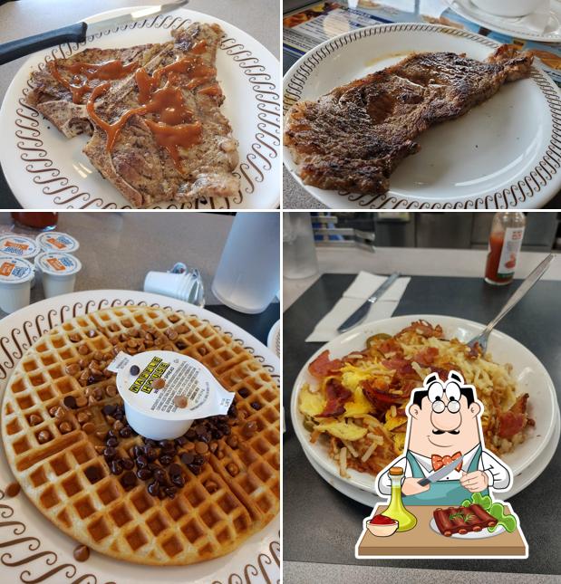 Waffle House