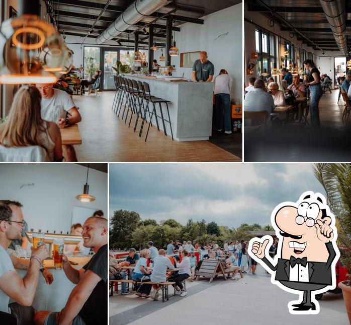 brise - Restaurant & Café