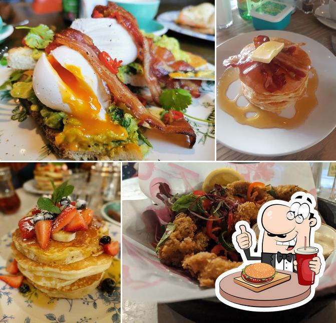 Bill's Reigate Restaurant