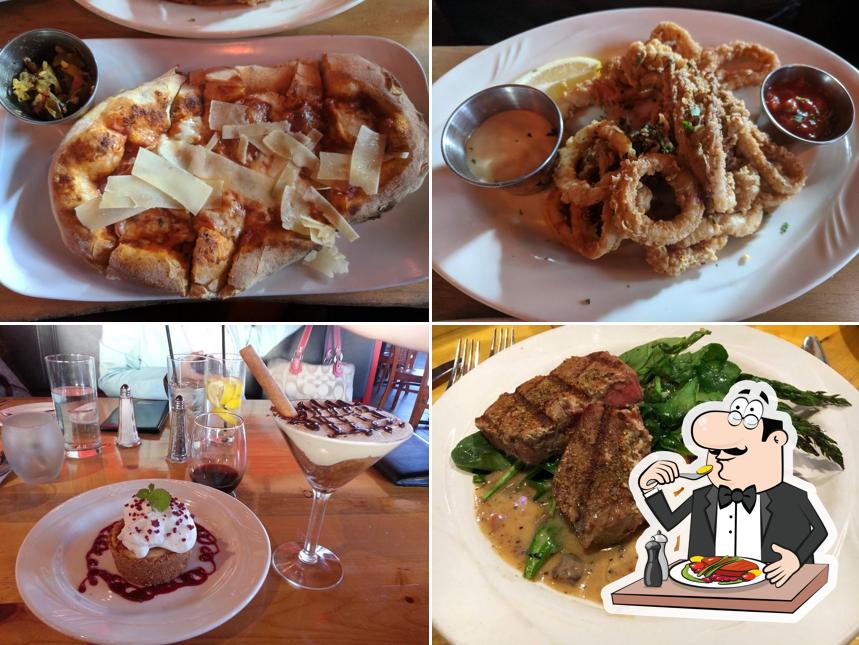 M'tucci's Italian