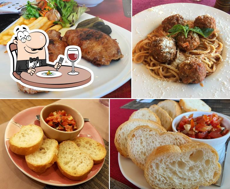 Allegria Bistro Chiangmai