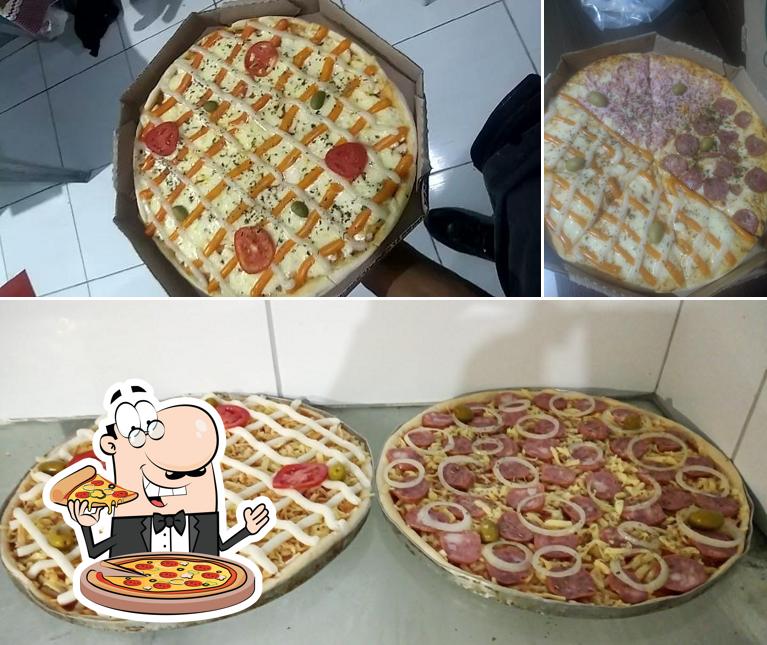 BONNA PIZZA