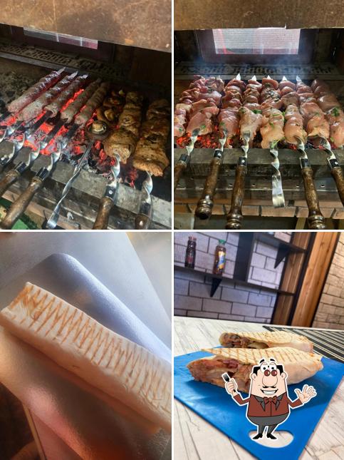 Armenian Grill House
