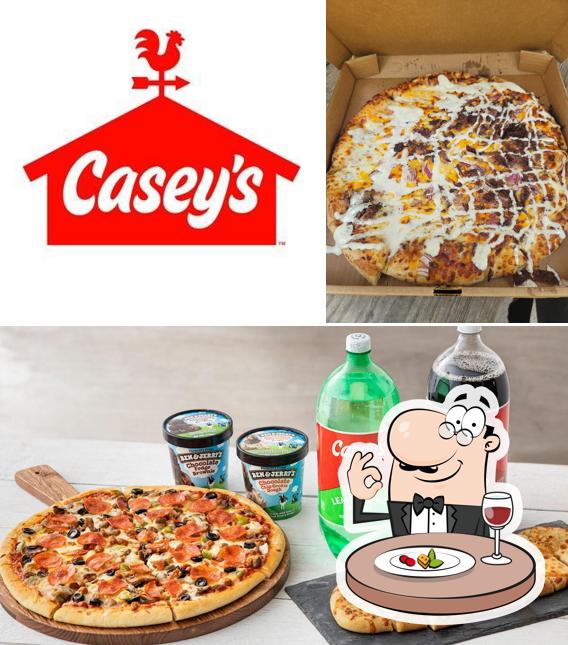 Casey's