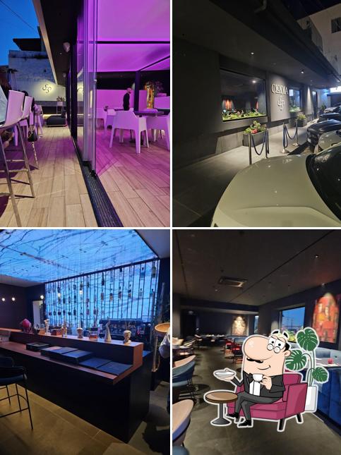 Clodia Club Restaurant