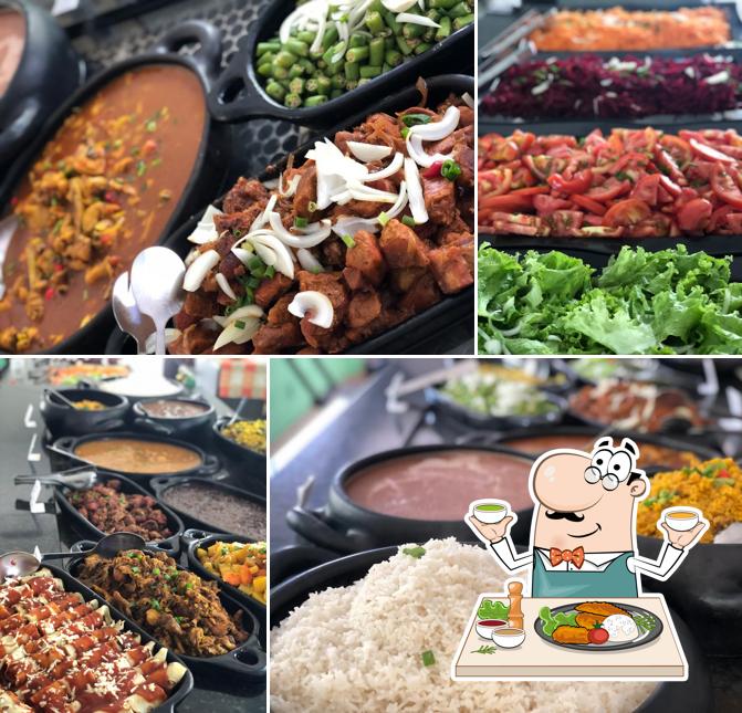 Comida Caipira