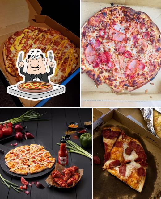 Domino's Pizza North Strathfield