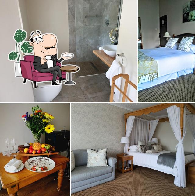 Fern Hill Hotel