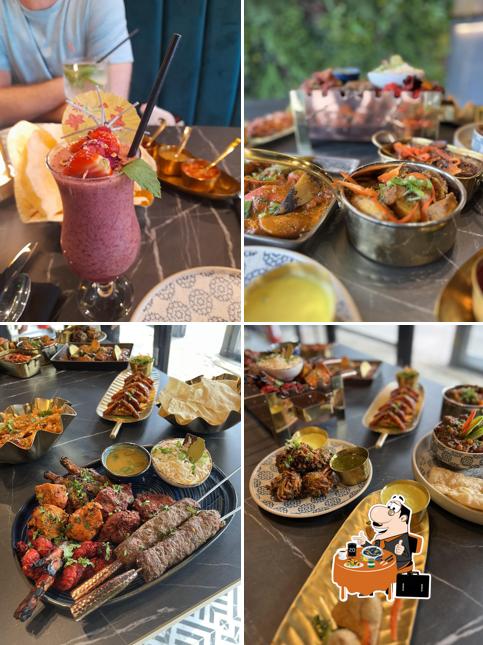 GOAT Brasserie & Lounge