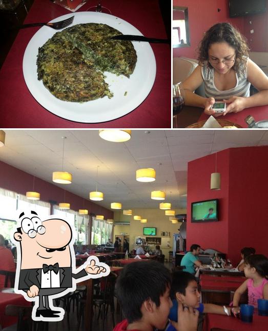 Restaurante La Querencia
