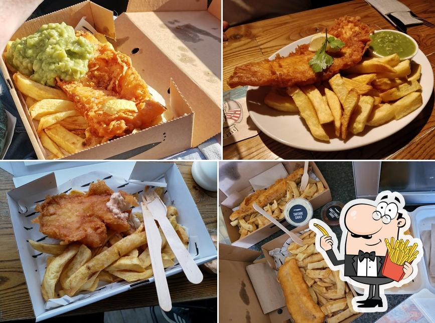 Longsands Fish Kitchen