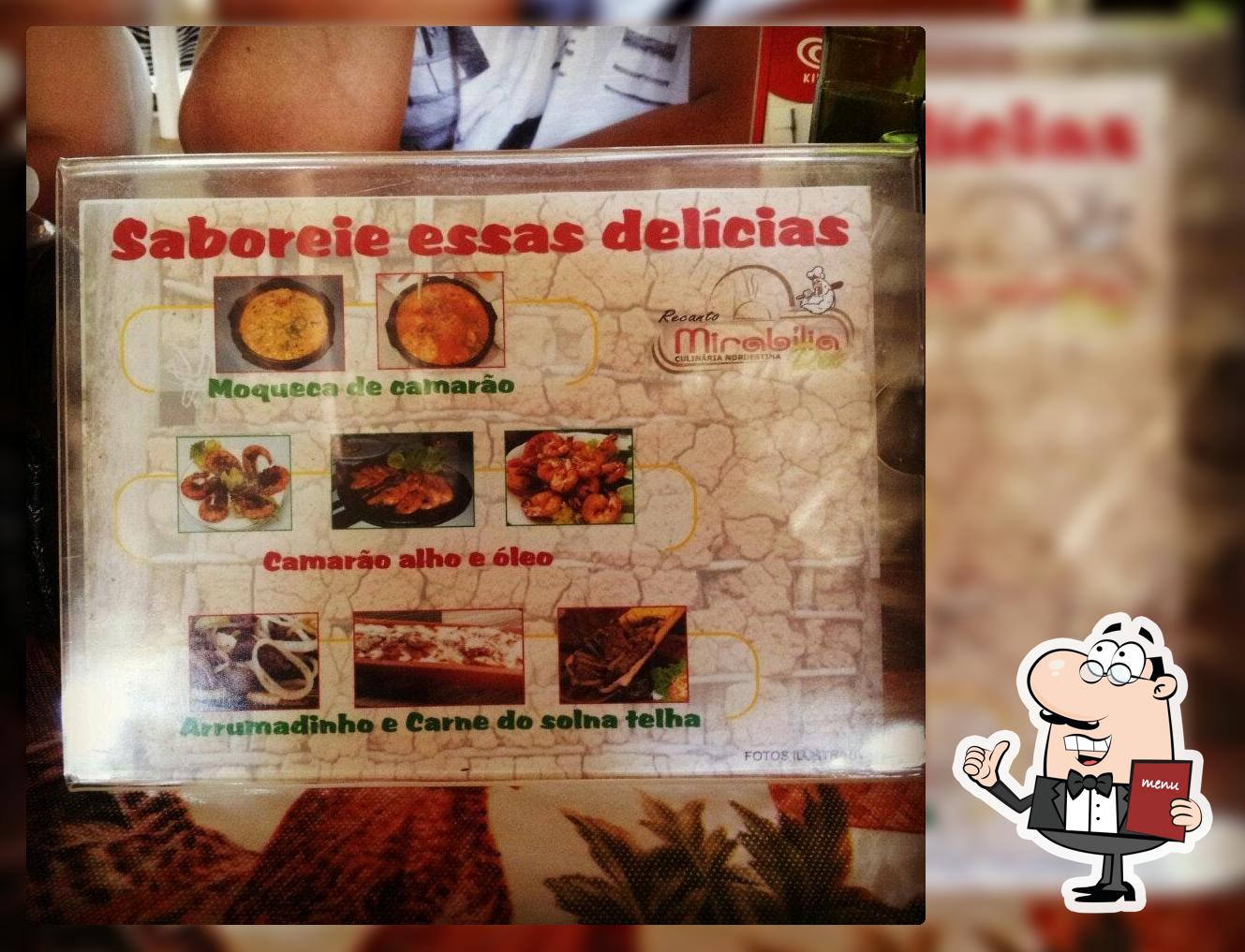 Mirábilia Restaurante