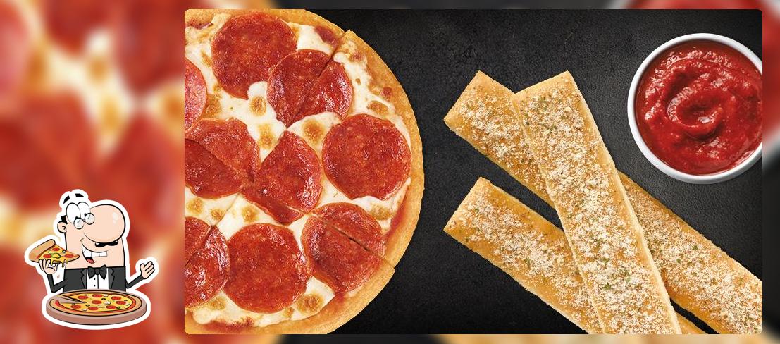 Pizza Hut Express