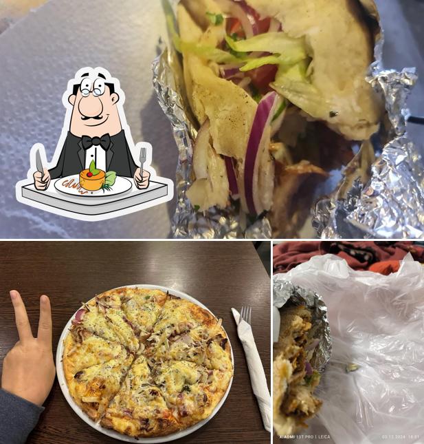 Mahlzeit Bonn - Steak Döner
