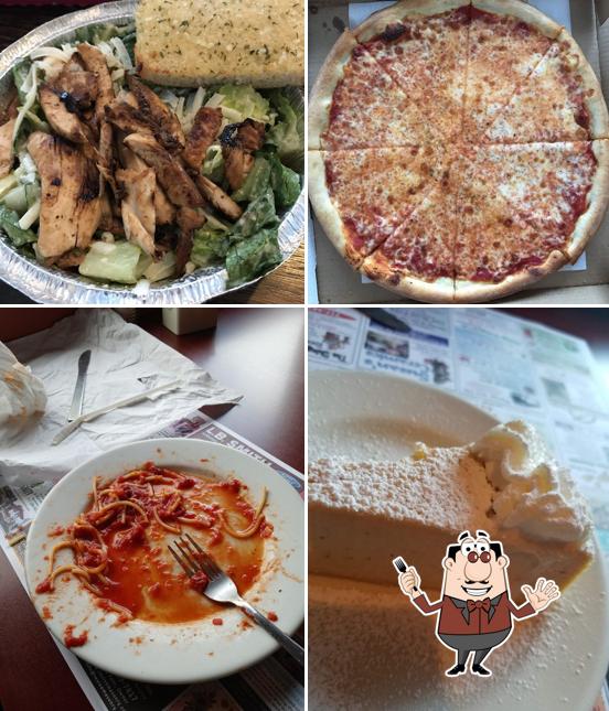 Caruso's Italian Restaurant