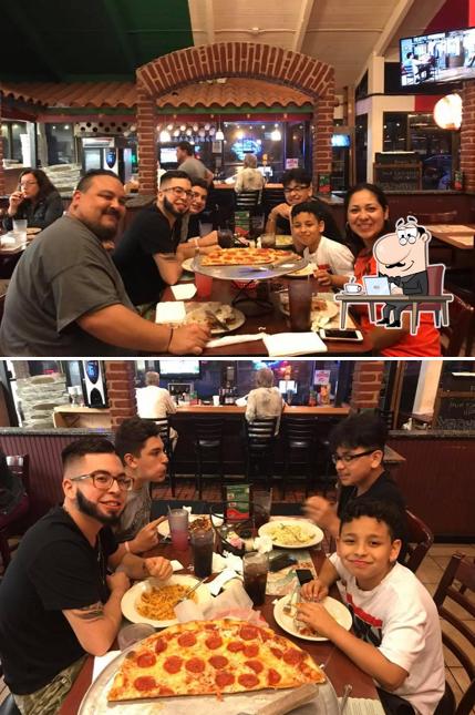 DiSalvo's Pizza & Italian Restaurant